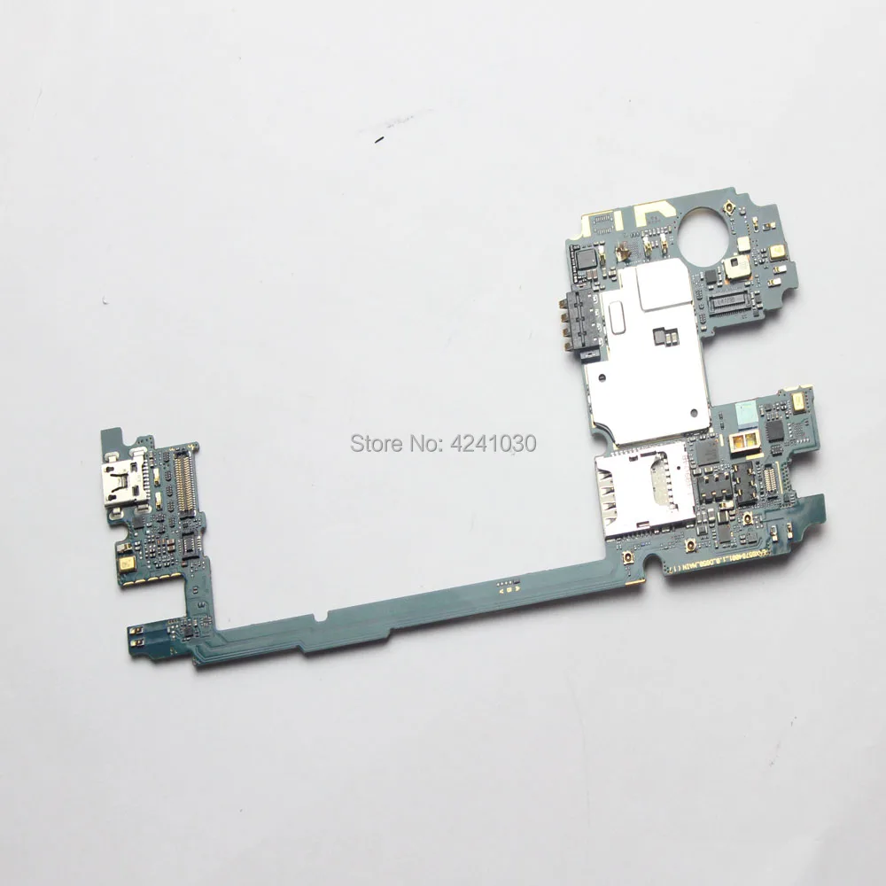  Main Motherboard (Unlocked) For LG G3 D850(32GB)