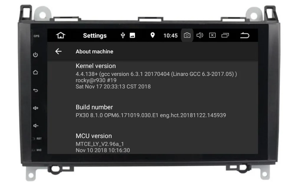 Discount Android 9.0 Car DVD for Mercedes Benz Sprinter Vito W169 W245 W469 W639 B200 GPS Radio DAB Stereo Quad Core 2GB RAM with WIFI 5 Discount Android 9.0 Car DVD for Mercedes Benz Sprinter Vito W169 W245 W469 W639 B200 GPS Radio DAB Stereo Quad Core 2GB RAM with WIFI 5
