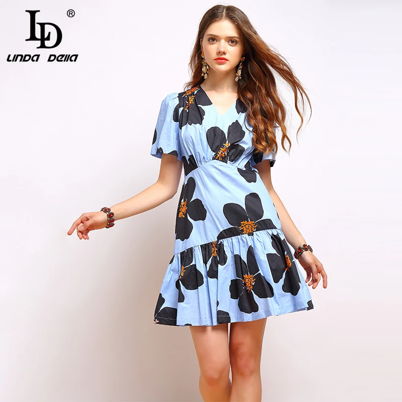 elegant cotton dresses
