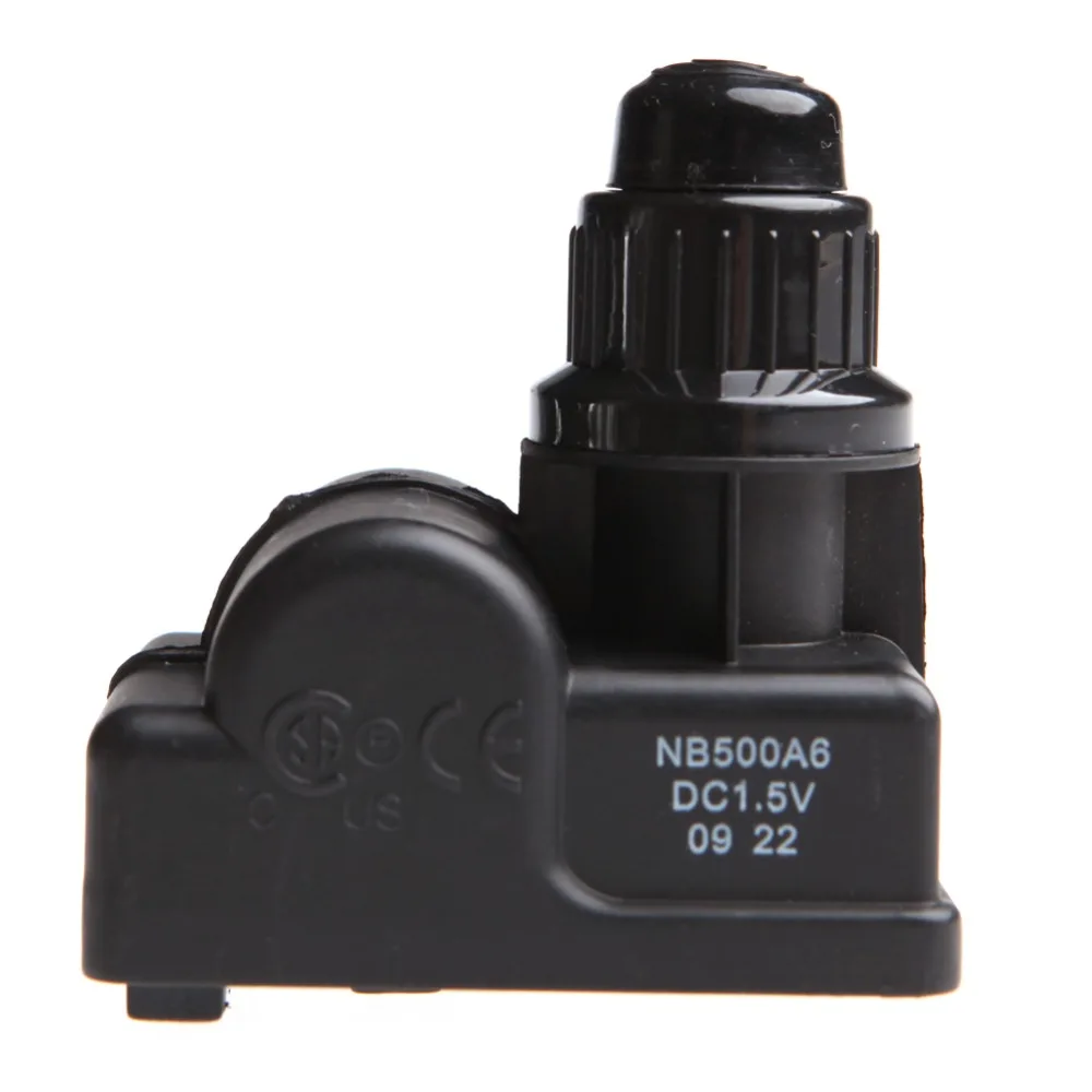 

BBQ Gas Grill Replacement 6 Outlet AA Battery Push Button Ignitor Igniter New