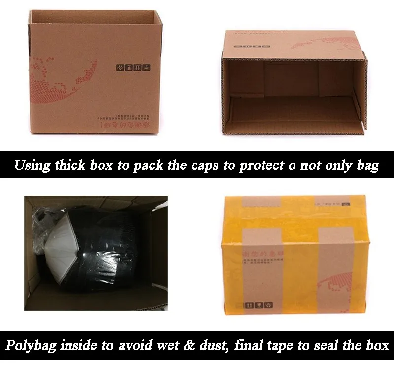 packing