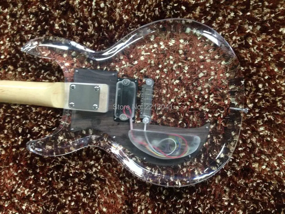 Popular Acrylic Guitar BodiesBuy Cheap Acrylic Guitar Bodies lots from