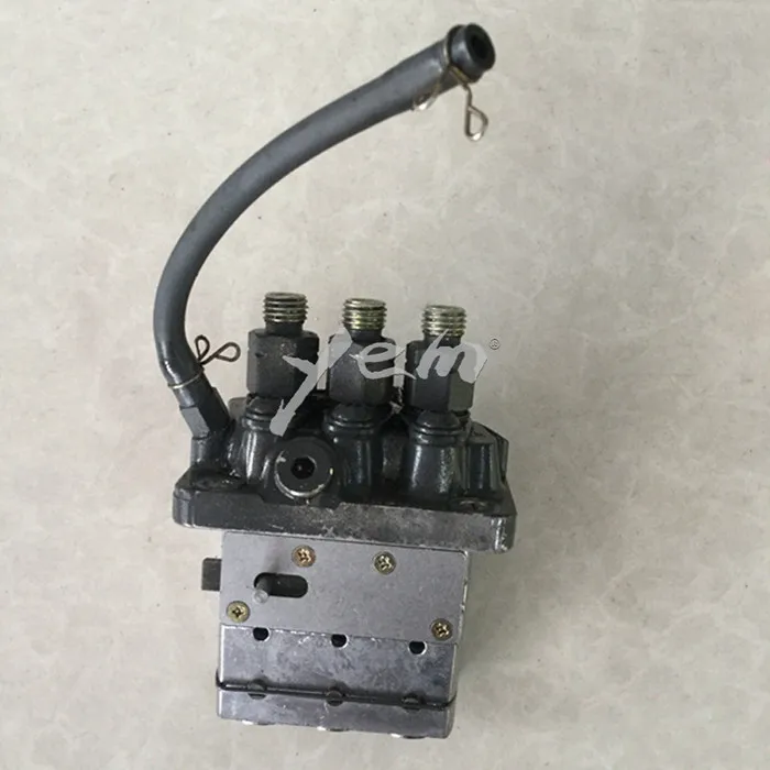 Для детали двигателя kubota D722 оригинальный Топливный насос|injection pump|pump injectionparts for |