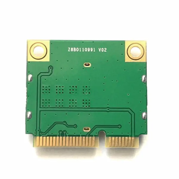 QCA9377 двухдиапазонный AC wifi модуль wifi адаптер mini PCI-E 2,4G/5G