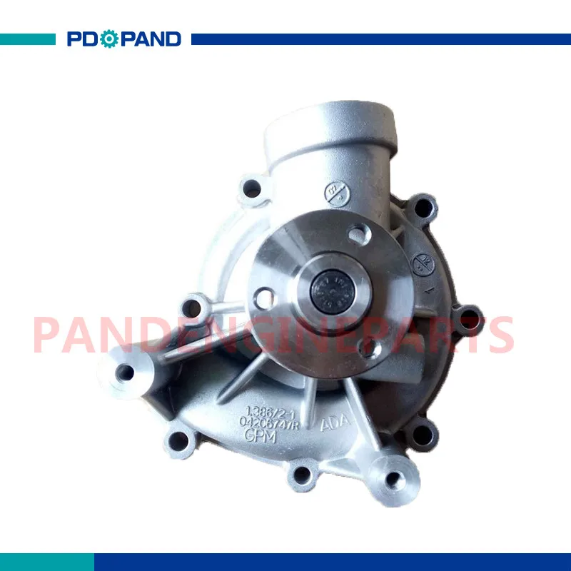 

High Quality Water Pump 02937604 0293-7604 Suits for Deutz BF4M1013 BF4M1013C Engine