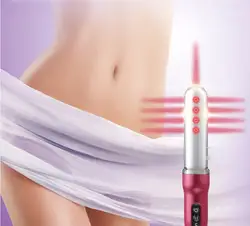 COZING Китай Оптовая Продажа лазерное Лечебное медицинское оборудование затянуть вагинит шейной эрозии