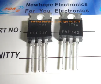 

new hope FHP740TU FHP740 TO220