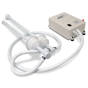 

SURFLO BWDS-2001B super quiet AC 100V/110V/120V electric small water pump for water dispenser and drinking fountains