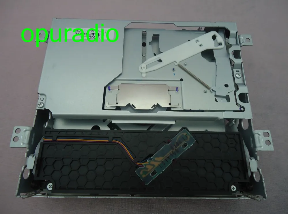 clarion CD mech QSS-200 new version