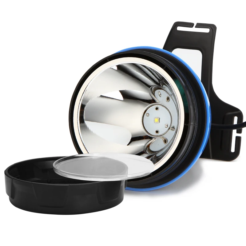 

YAGE Rechargeable lampe frontales Headlamp on Your Forehead Flashlight Head Light Led Lintern Lithium Ion head lantern HighLight