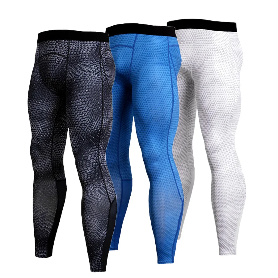 Sanke Mens Athletic Capri Legging Cool Dry Compression Running Tights 3/4Pants Sanke Mens Athletic Capri Legging Cool Dry Compression Running Tights 3/4Pants