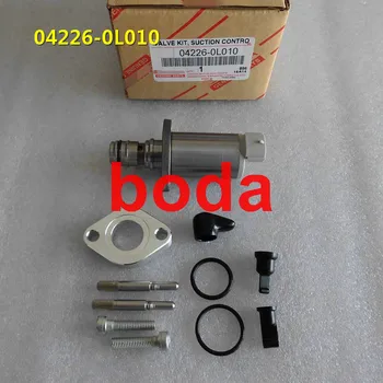 

TAZONDLI original Repair Kit / Overhaul Kit / SCV Valve ASSY 04226-0L010