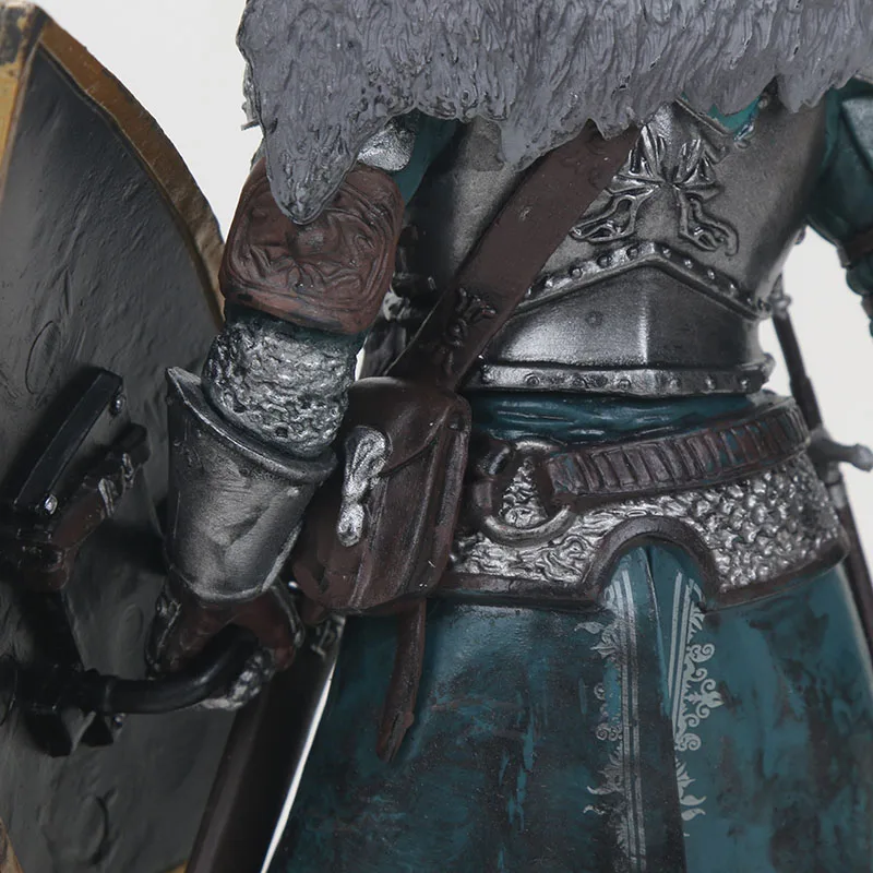 Фигурка Dark Souls DXF Faraam фигурка рыцаря Artorias The Abysswalker ПВХ Фигурки Коллекционная