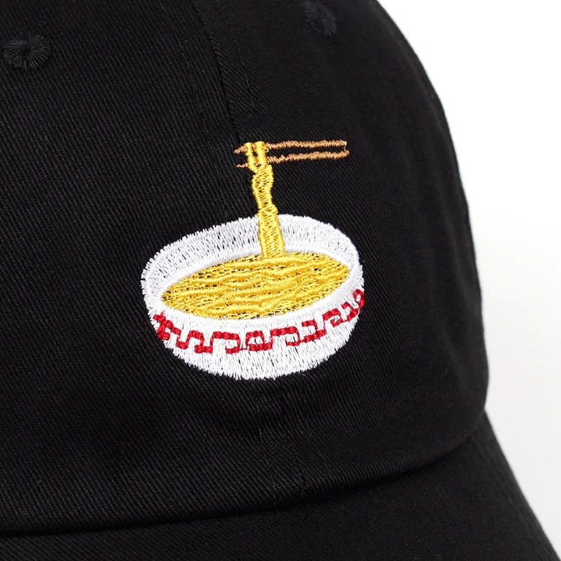 Гамбург арбуз вышивка Бег для гольфа, тенниса кепки женский рюкзак кепки s солнце Регулируемый головной убор хлопок шляпа gorras