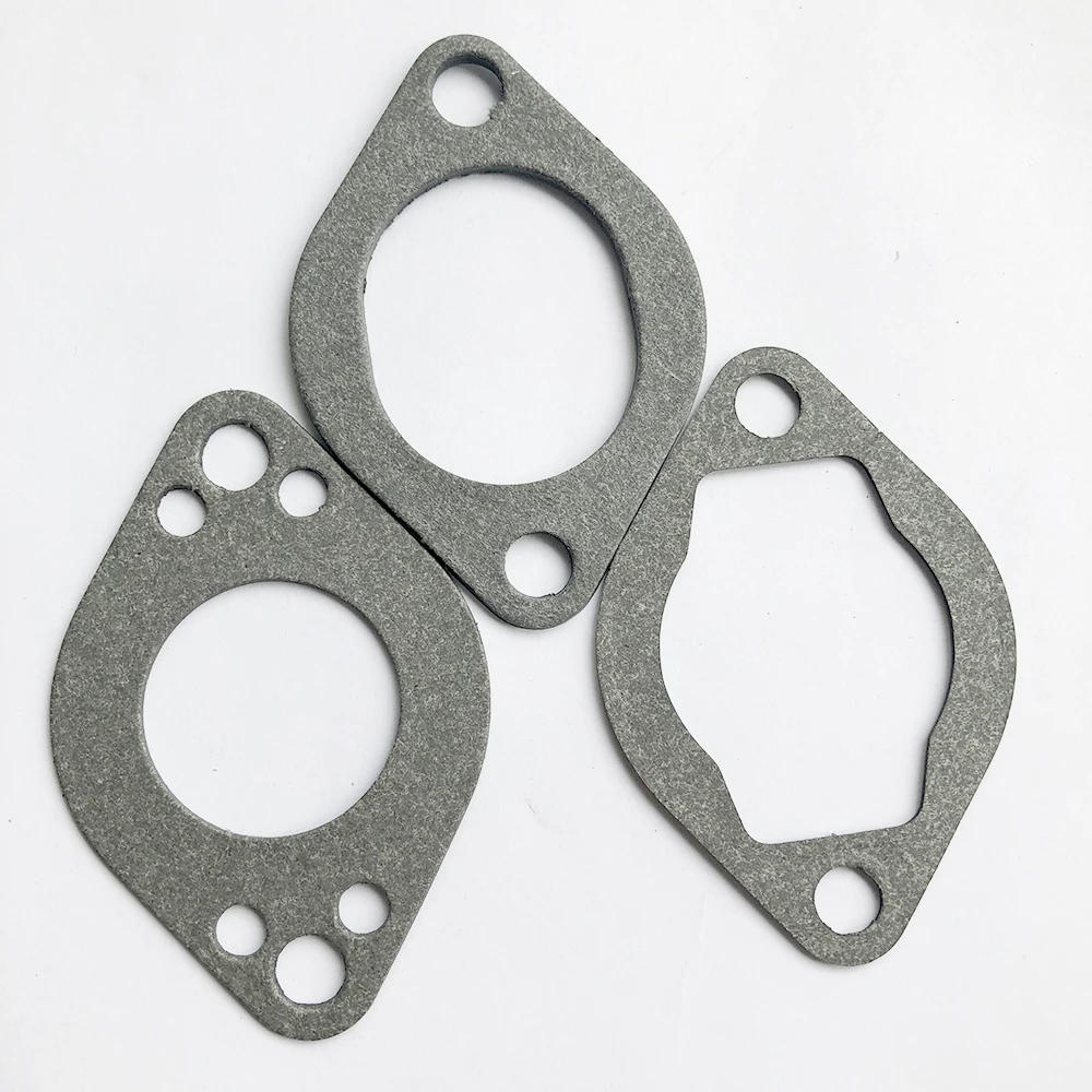 Карбюратор ремонт карбюратора КОМПЛЕКТ ДЛЯ Briggs& Stratton 696146 20A400 2034 2044 2054 206400 20D400 20F400 210400 ремонтный комплект