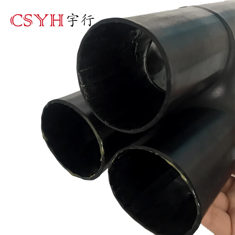 CSYH кабель рукав для пальца 1 KV термоусадочная рукав для пальца кабель рукав для пальца термоусадочная ветка два пальца