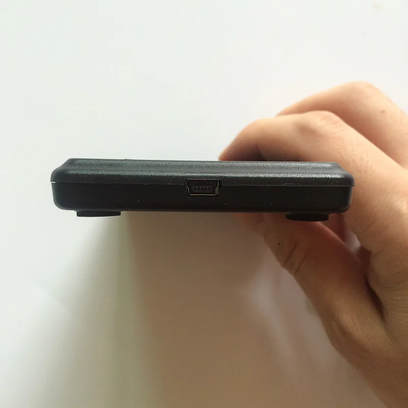 USB 125 кГц RFID считыватель ID карт Бесконтактный бесконтактный считыватель смарт-карт EM4001 EM4100 Поддержка Windows