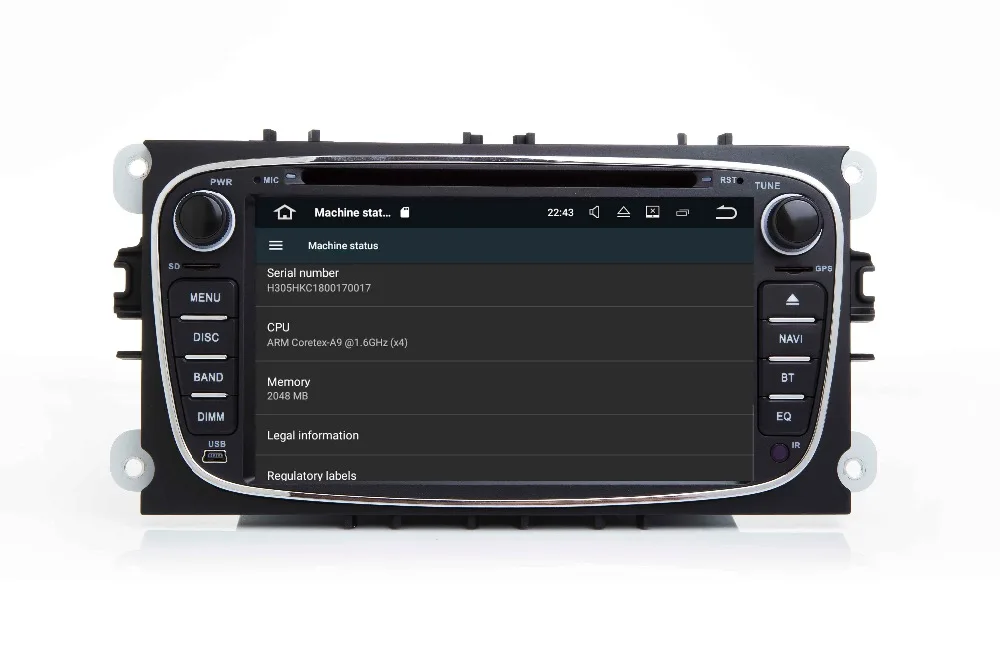 Perfect 7"HD 1024X600 Android 7.1 Car DVD GPS For Ford Mondeo C-max S max Galaxy Wifi 3G Bluetooth Radio RDS SD Free Map Camera+Car DVR 21 Perfect 7"HD 1024X600 Android 7.1 Car DVD GPS For Ford Mondeo C-max S max Galaxy Wifi 3G Bluetooth Radio RDS SD Free Map Camera+Car DVR 21
