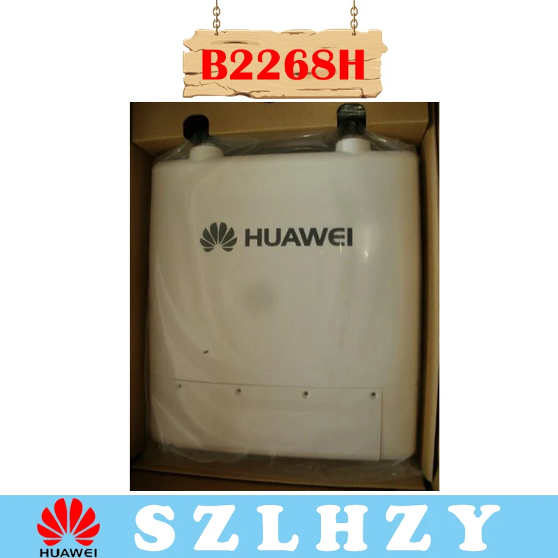 

Huawei B2268H LTE TDD Band38/40/42/43 TDD2300/2600/3500/3700Mhz Wireless Outdoor CPE Router 4G LTE TDD CPE Wireless Gateway
