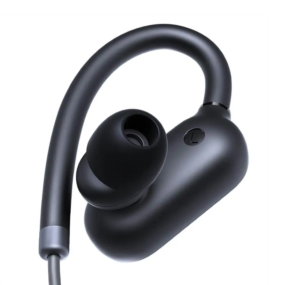 Беспроводные Bluetooth наушники Xiaomi Mi Sports спортивные вкладыши для музыки