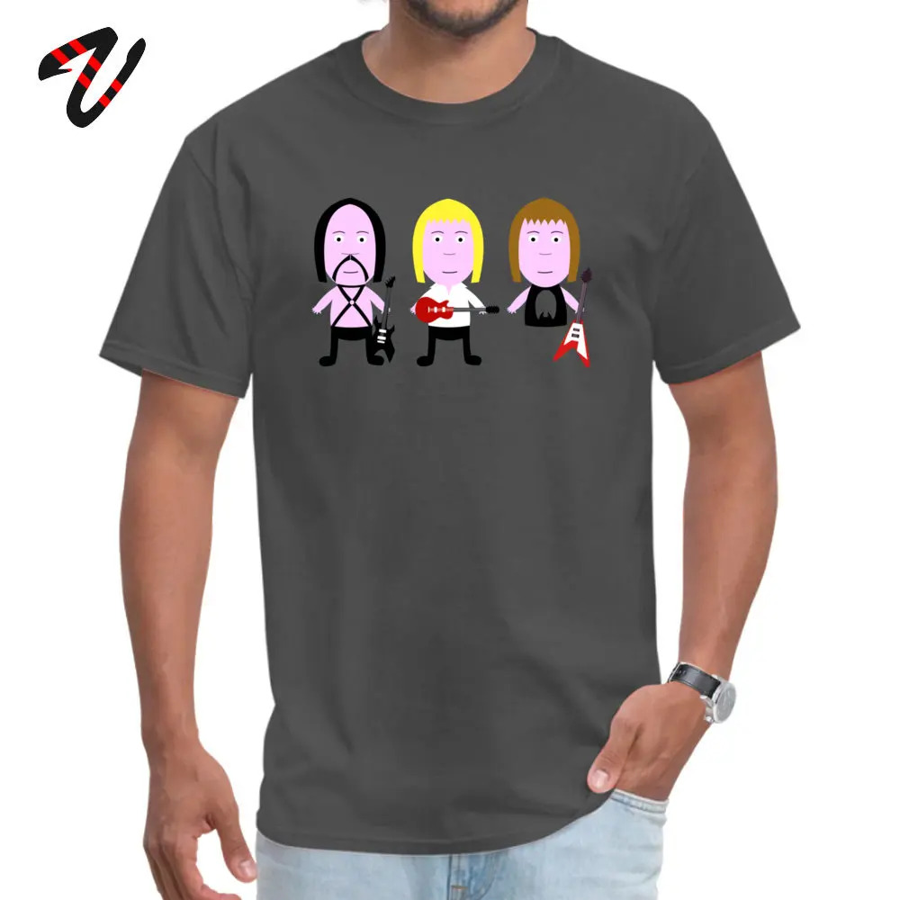Summer Spinal Tap Mens Tshirts Special Mother Day Short Sleeve Round Collar All Cotton Tops & Tees Design Tees Spinal Tap 229 carbon