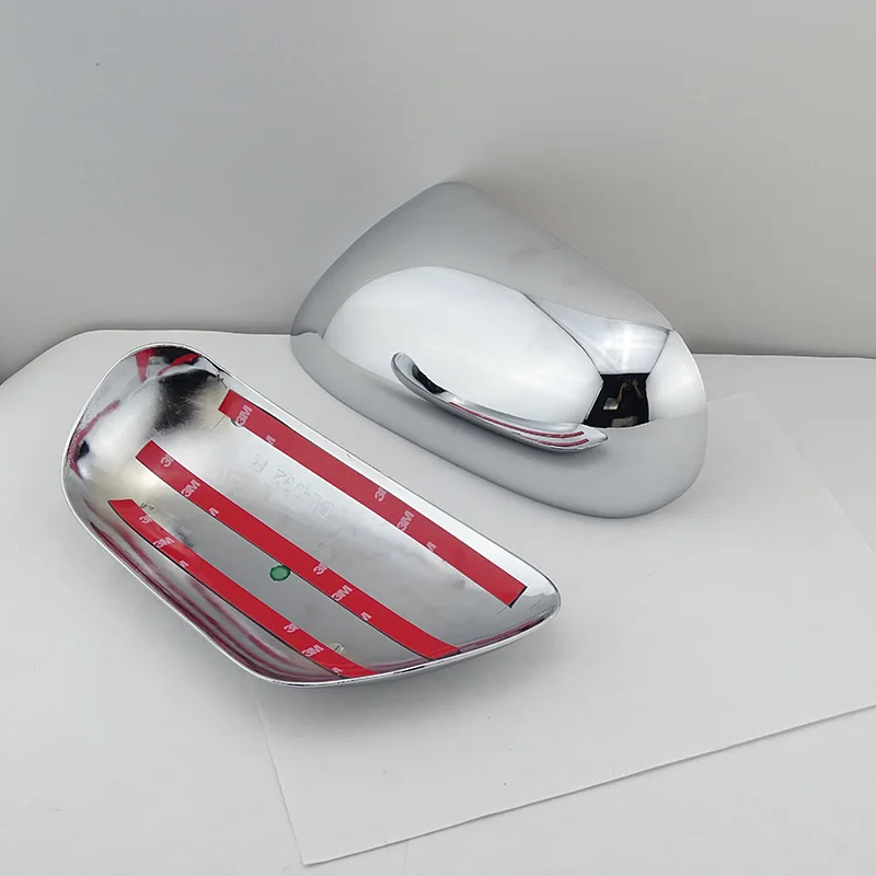 backside jaguar mirror cover 