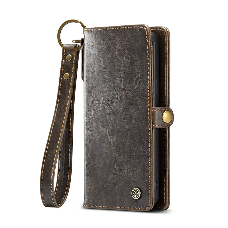 

Leather Flip Wallet Phone Case for Samsung Galaxy S9 S10 Plus S10e Case Luxury Coque for Samsung Galaxy S8 Plus Note 8 9 Case