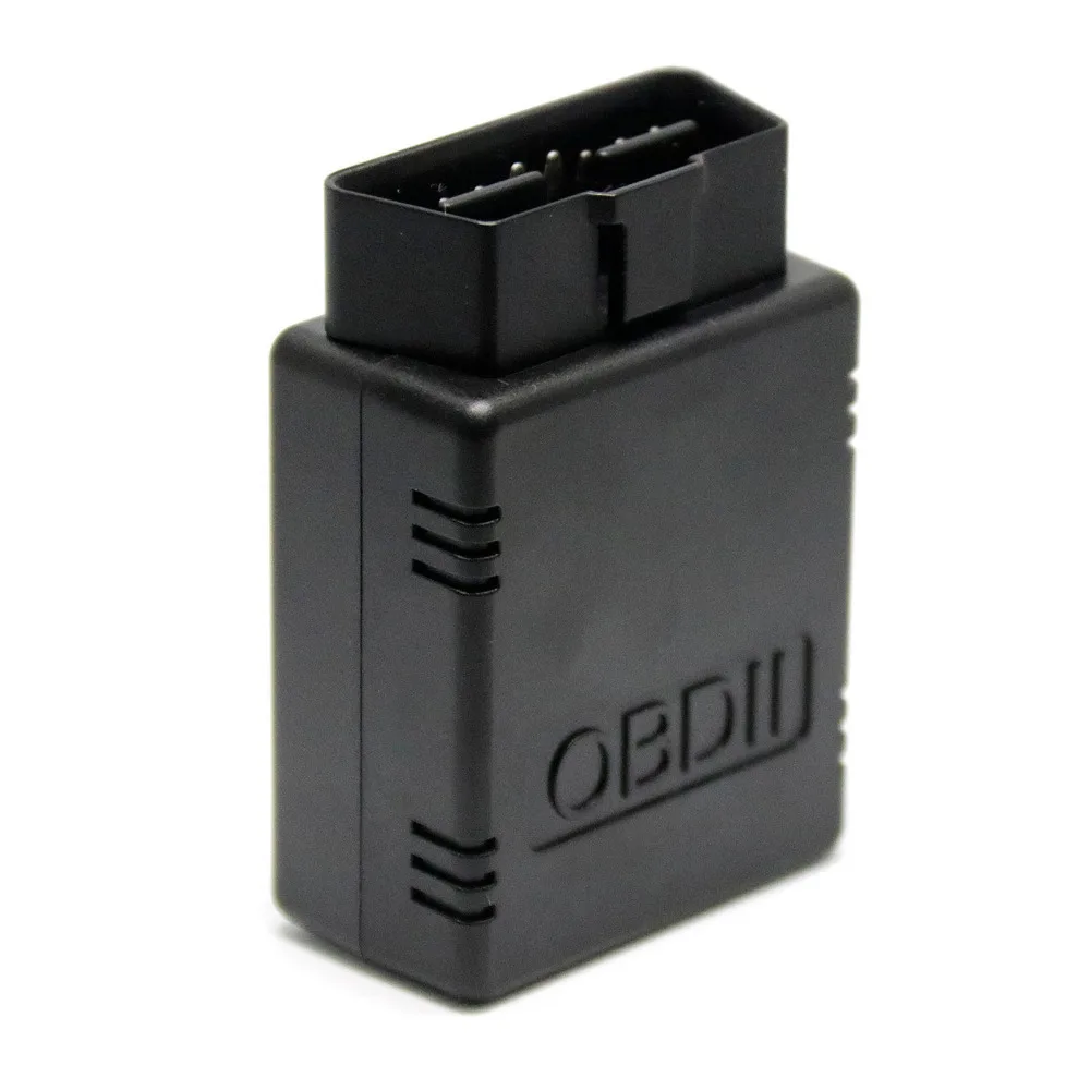 Новейший ELM327 V1.5 PIC25K80 чип OBDII Автомобильный диагностический инструмент Авто OBD2