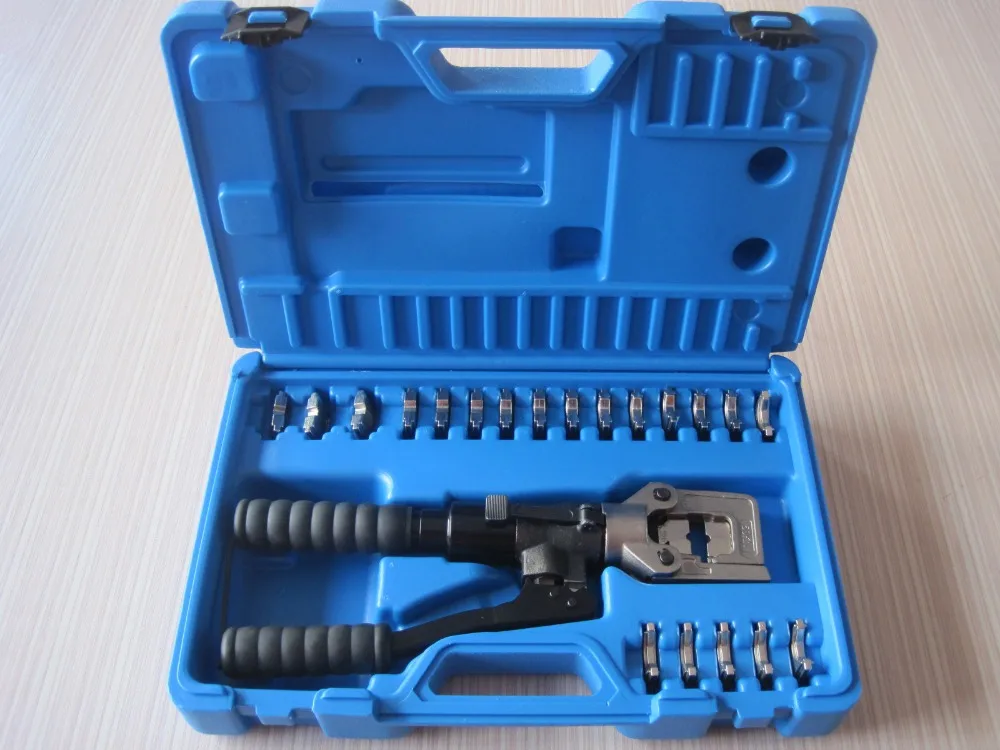 

Hydraulic Crimping Tool pliers HT-51