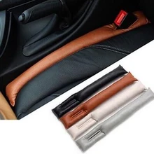 Высокое качество, 2 шт, Автомобильный интерьер, автомобильные сиденья, Заполнители зазоров, кобура для лада приора, седан, спорт, калина, Гранта, Веста, рентгеновский аппарат