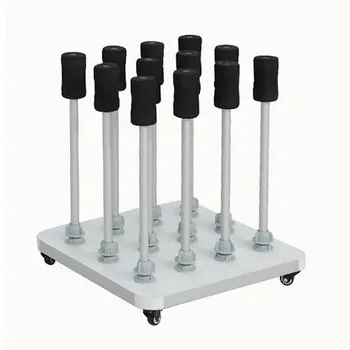 

Camel Mobile Vinyl Rack MVR01