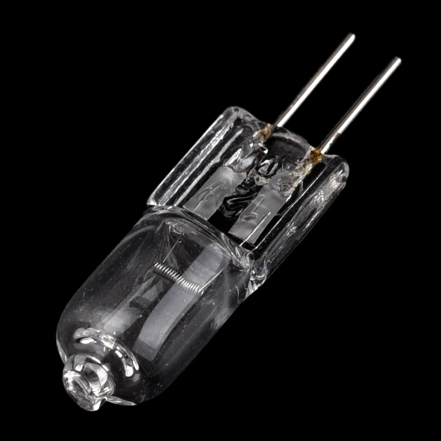 halogen lamp