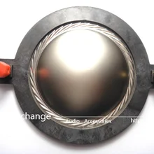 Сменная диафрагма для B& C DE75 DE750 DE82 DE85 Yorkville DE750, TX4, TX8, 7403 Nexo PS15 диафрагмы CCAW провода