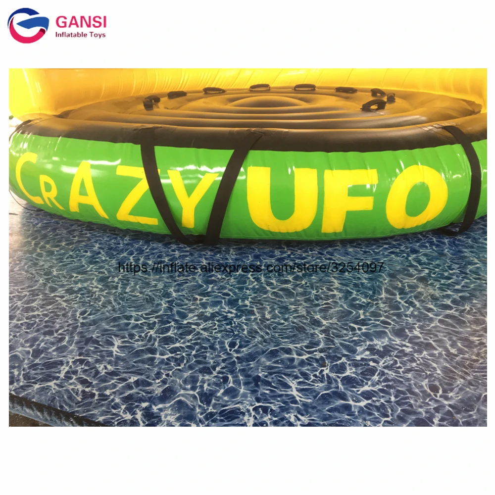 inflatable UFO05