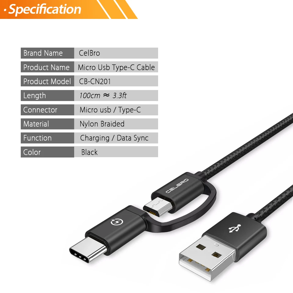 cable-specification
