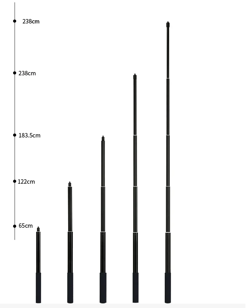 Cheap Acessórios para câmera de vídeo 360º
