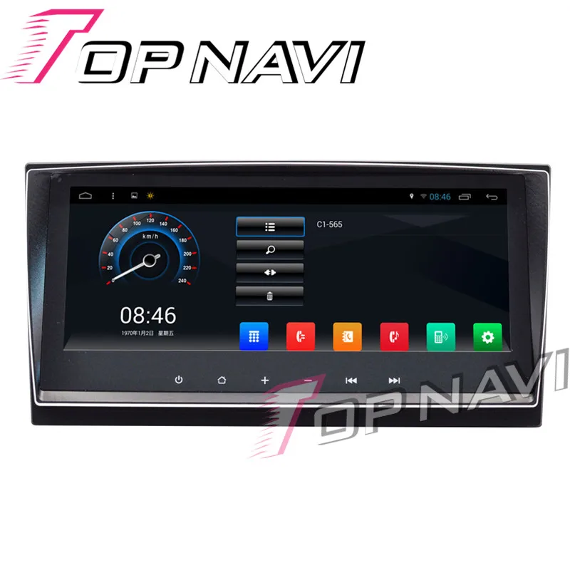 Clearance Topnavi 8.8