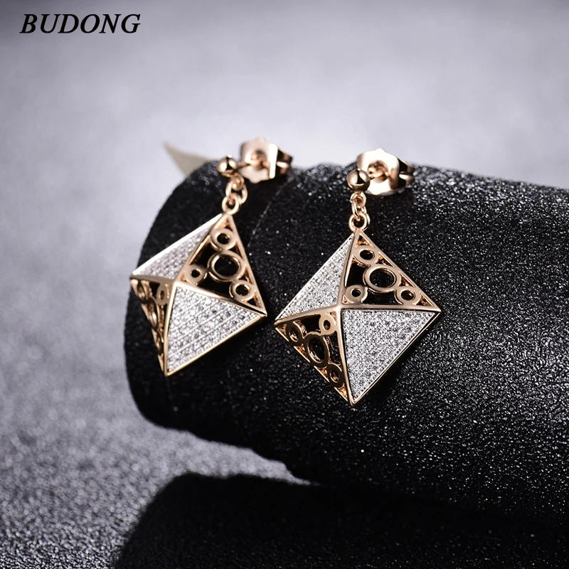 BUDONG