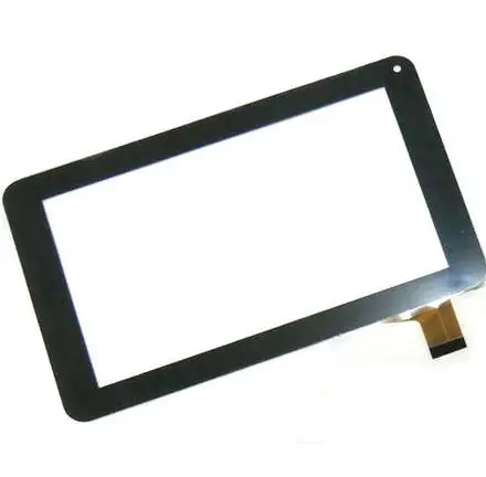 

Witblue New Capacitive touch screen touch panel digitizer glass replacement for 7' inch Supra M741 M742 Tablet