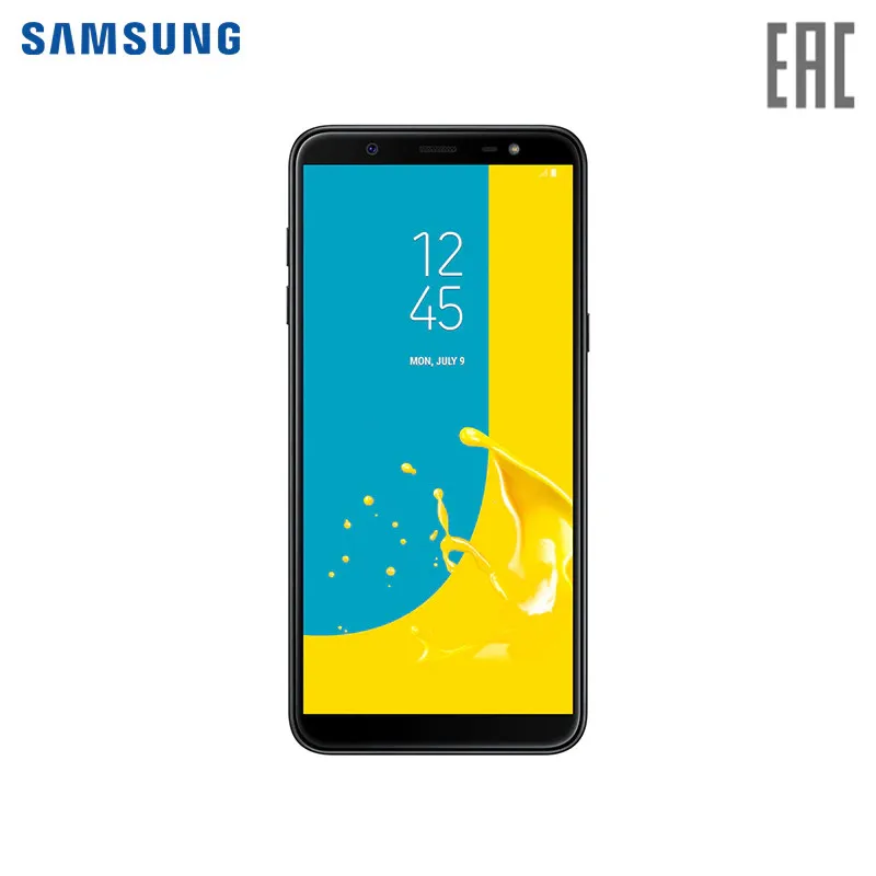 Смартфон Samsung Galaxy J8 2018 (SM J810) [официальная российская гарантия]|Смартфоны| |