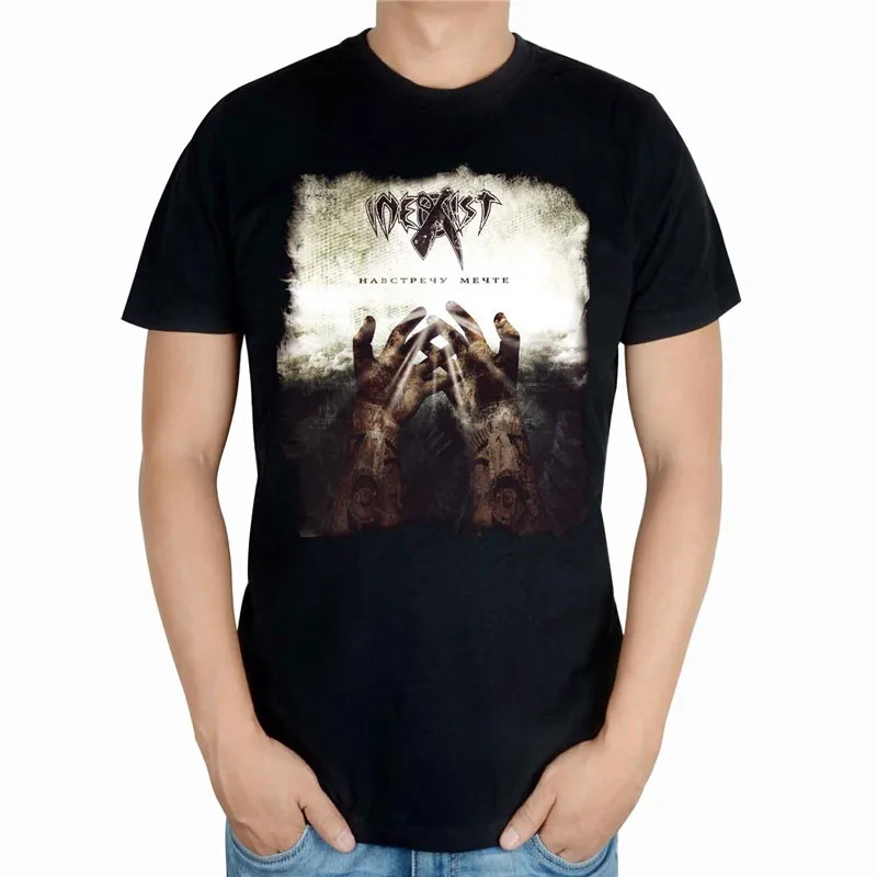 big and tall heavy metal shirts