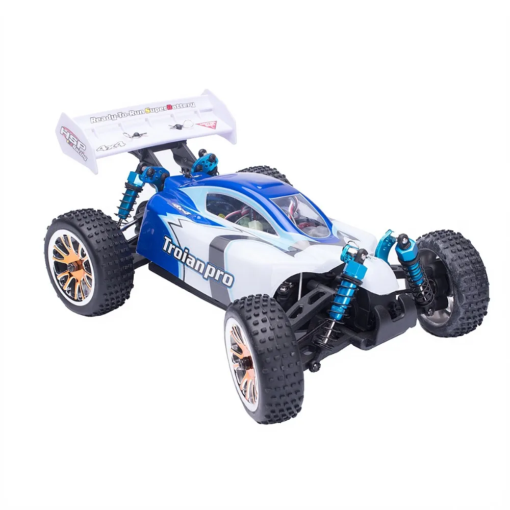 HSP Rc Car 1/16 Scale Models Brushless Electric Power Remote Control Car 94185PRO 4wd Off Road