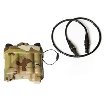 FMA PVS-31 модель нейлоновый чехол для аккумулятора MC TB1280