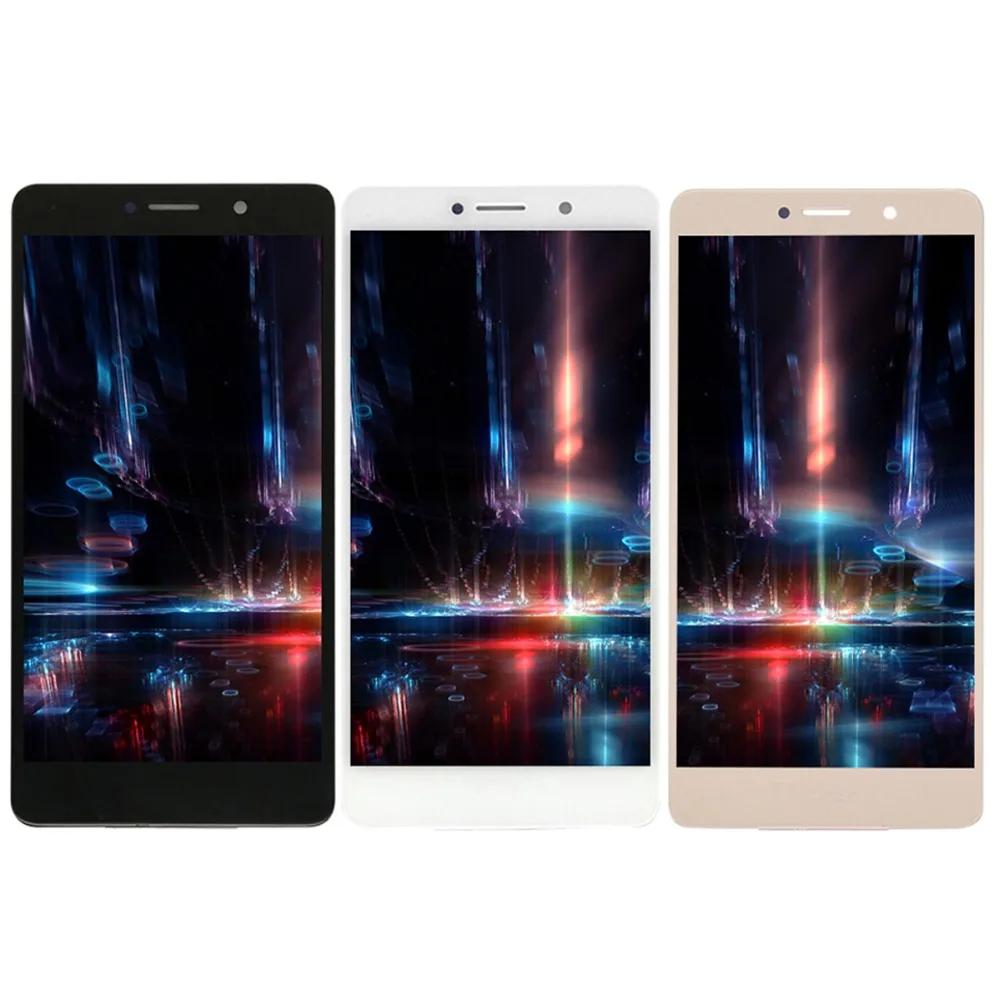 Huawei honor 6x-3