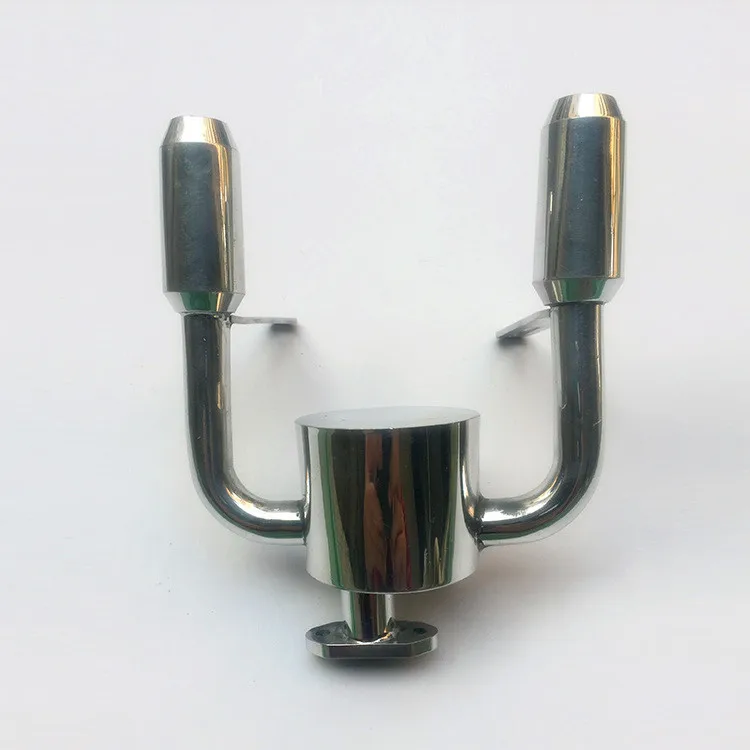 

upgrade exhaust pipe gas vent for 1/5 scale gas car HPI Rovan KM DDM buggy truck Baja 5B