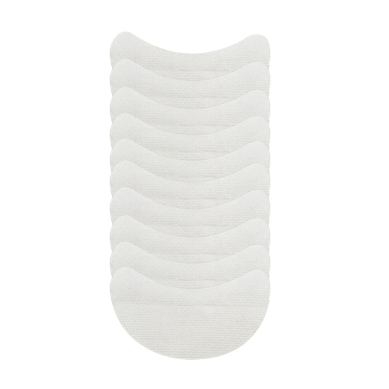 

10Pcs/Set Eyeshadow-Pad Tablet Painting Auxiliary Makeup Isolation Women Makeup