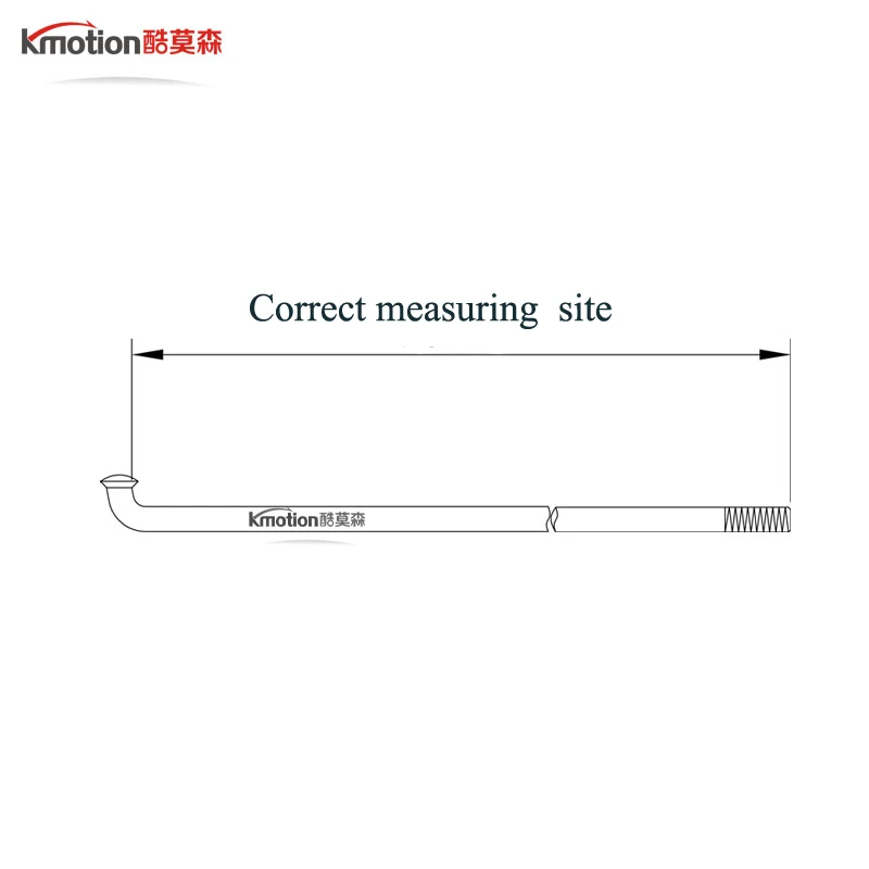 Bicycle Spokes KMOTION Bike spokes MTB Road bicycle 14G 170 172 262 265 268 270 272 274 293 295 297 mm length high quality material spokes