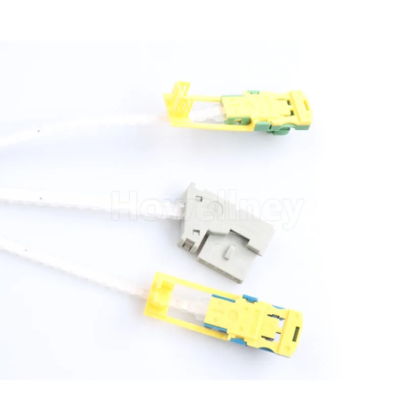 Ремонтный кабель с 3 вилками для Renault Com 2000 peugeot 206 307 406 806 для Citroen C5 C8 12275641