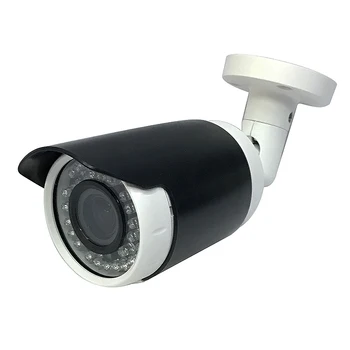 

2.7-13.5 mm Motorized 5x Zoom ONVIF 4MP IP Camera CCTV Surveillance 1/3" OV4689 Hi3516D H.265 Smart Security DIY SIP-E52-4689DSM
