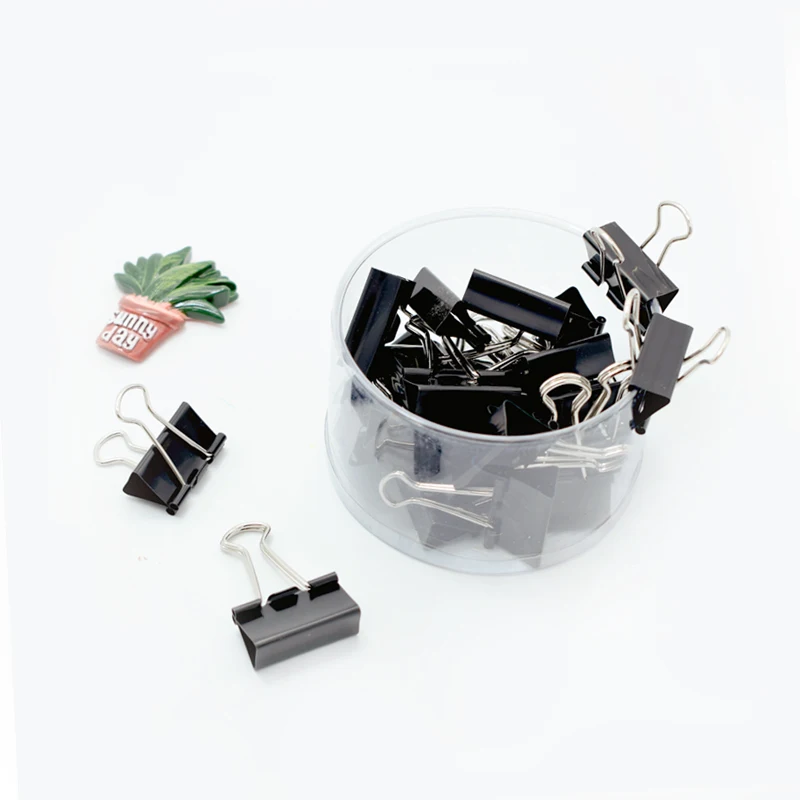 Paper Clips & Binder Clips Archives - Mr. Pen Store